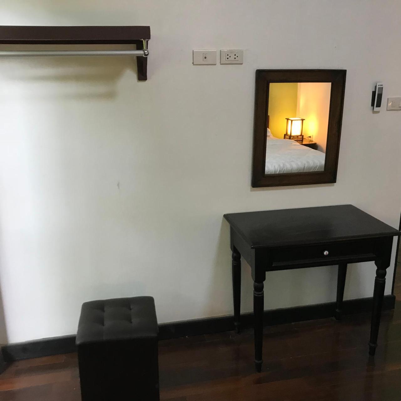 Boutique Hotel & Restaurant, Jaidee Bamboo Huts 치앙마이 외부 사진